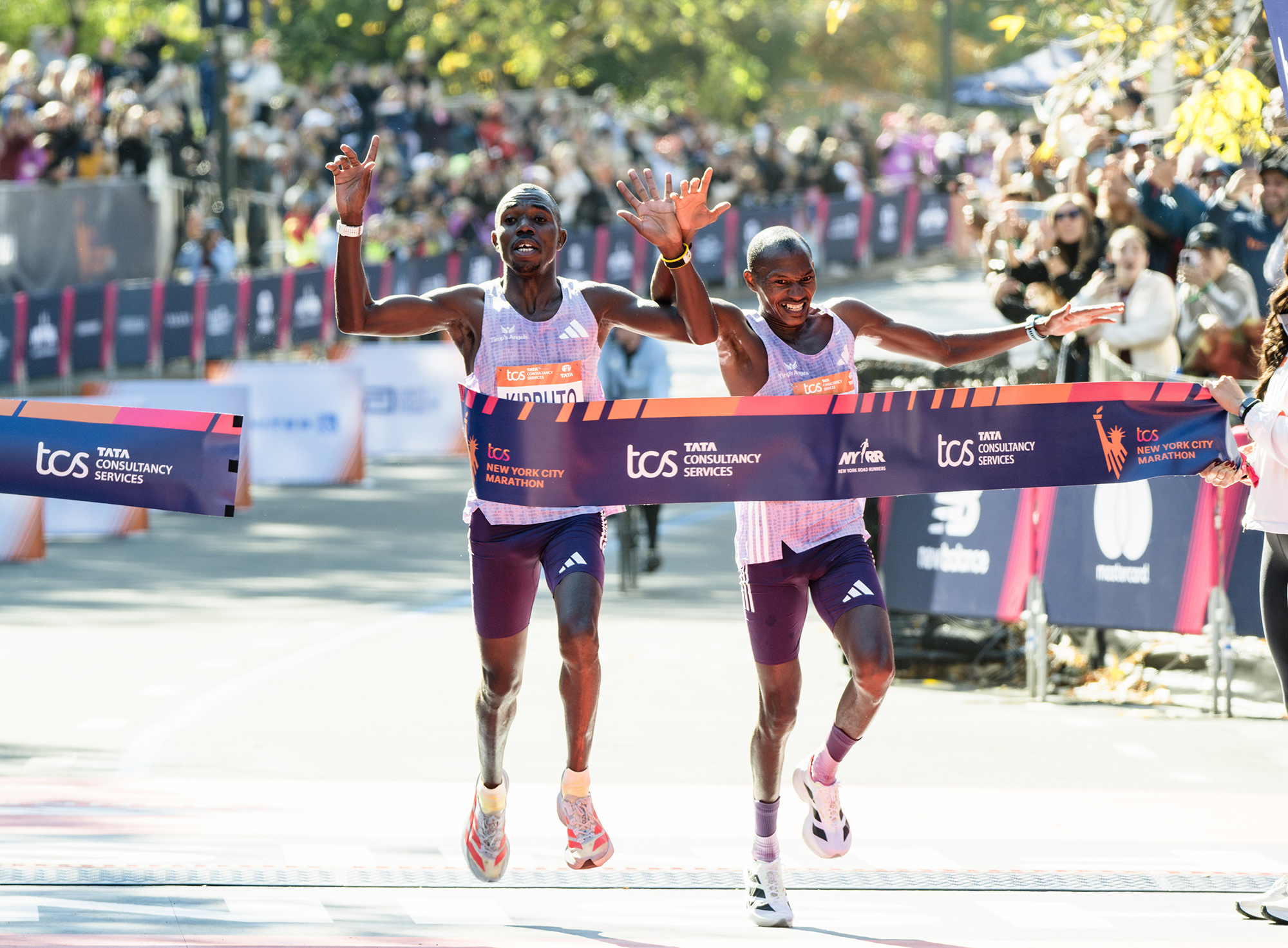 History beckons for defending champions in Tokyo